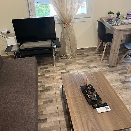 Elegant Studio Mytilini 아파트 외부 사진